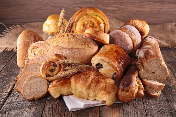 Bakery and Confectionery Business Plan in Africa